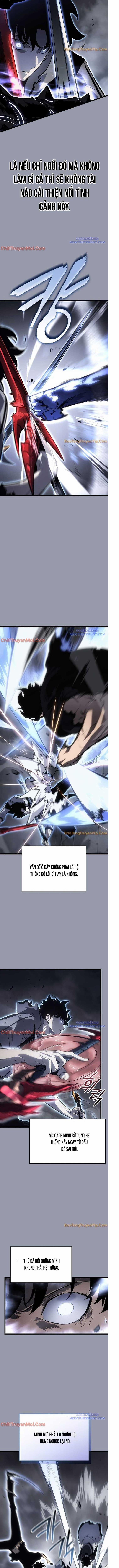 Solo Leveling Ragnarok 46 trang 10