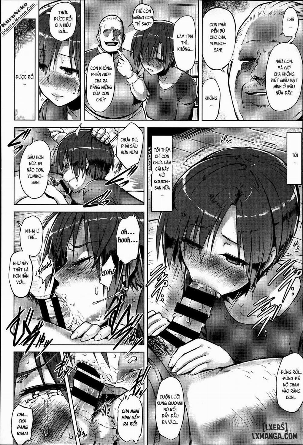 Someone Else’s Wife Banger Oneshot trang 7