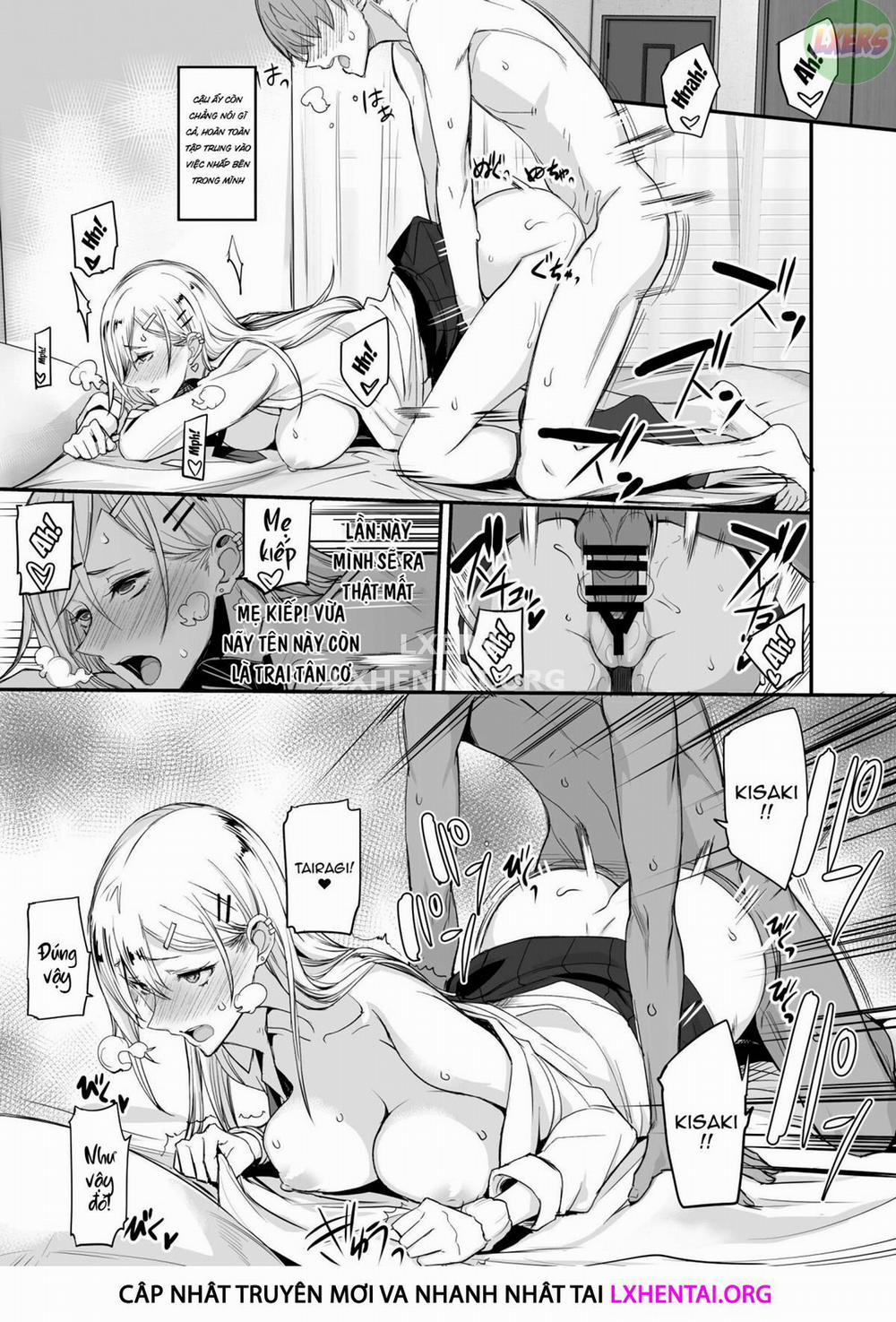 Something So Good 1 trang 25