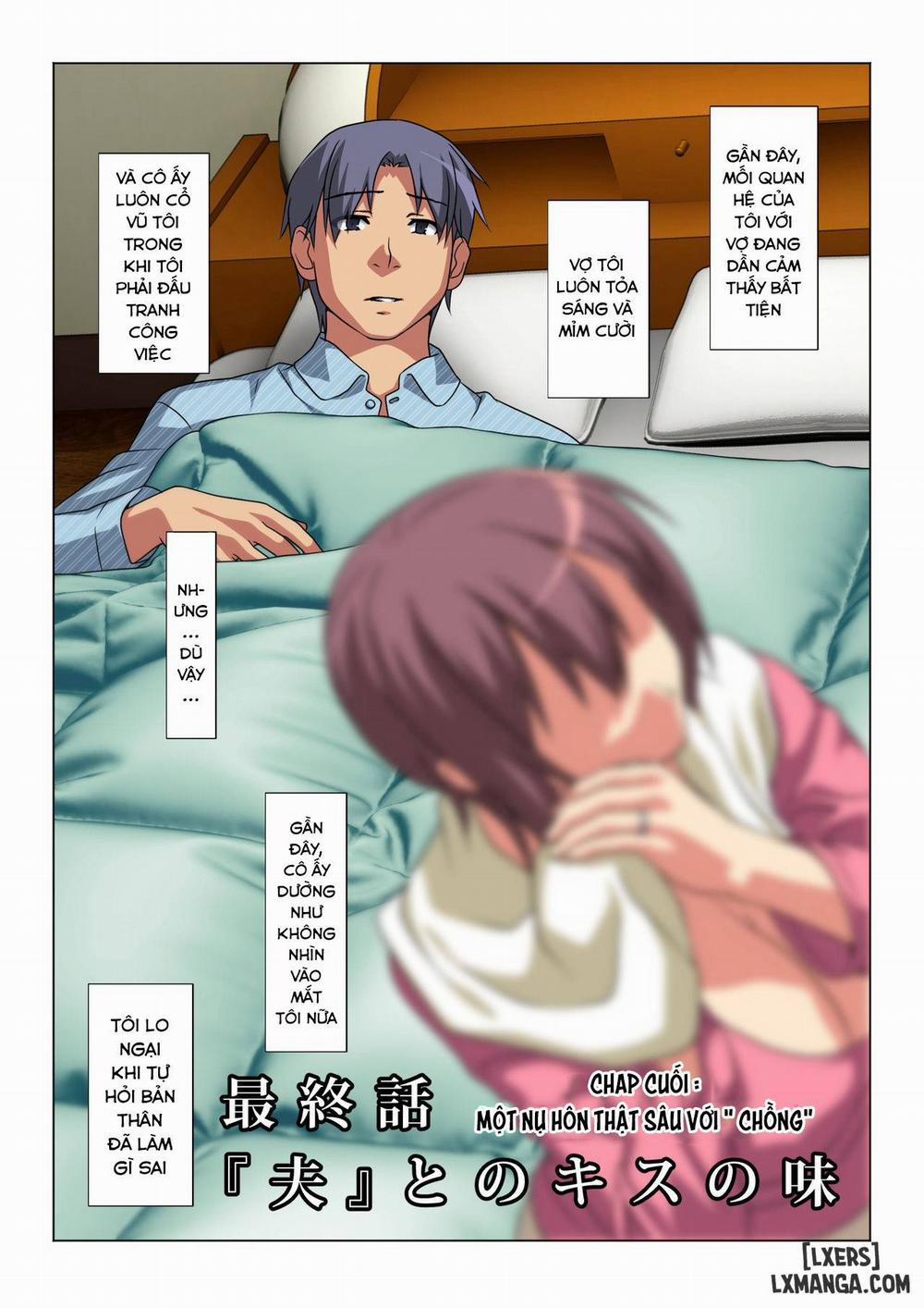 Sometimes, I'm His Wife Oneshot trang 39