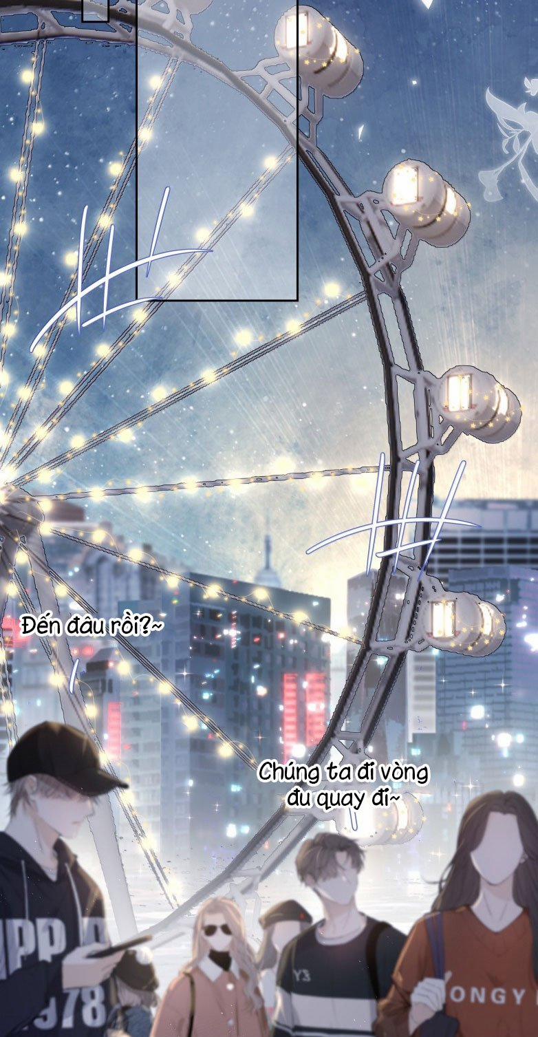 Sơn Hải Cao Trung 122 trang 20