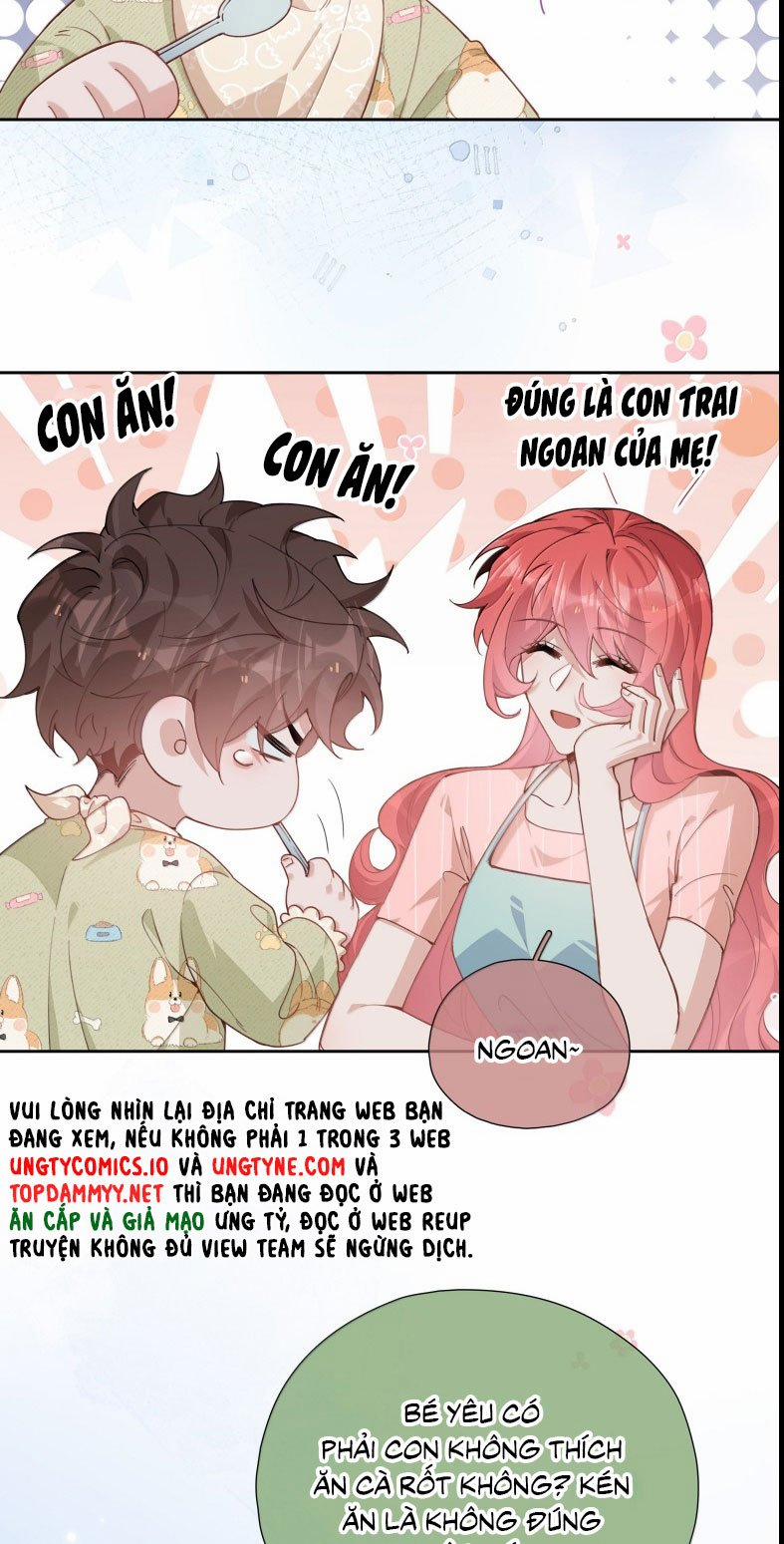 Sơn Hải Cao Trung 123 trang 3