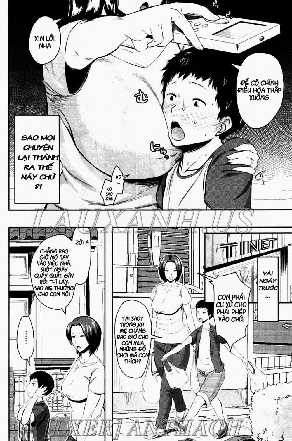 Son Swapping 1 trang 3