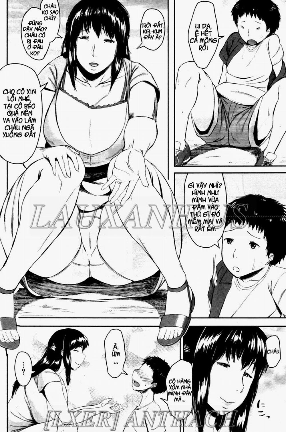 Son Swapping 1 trang 5