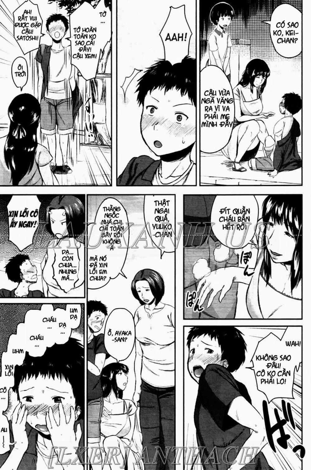 Son Swapping 1 trang 6