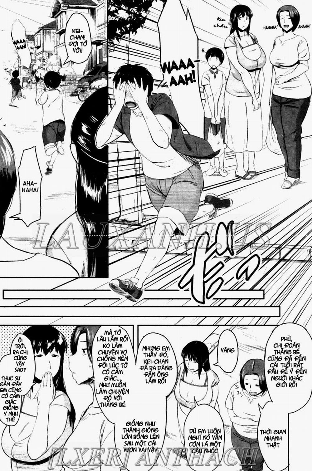 Son Swapping 1 trang 8