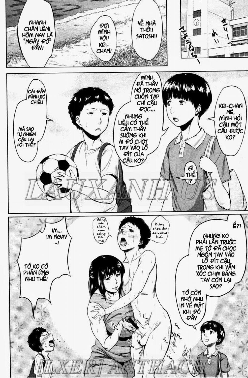 Son Swapping 2 trang 1