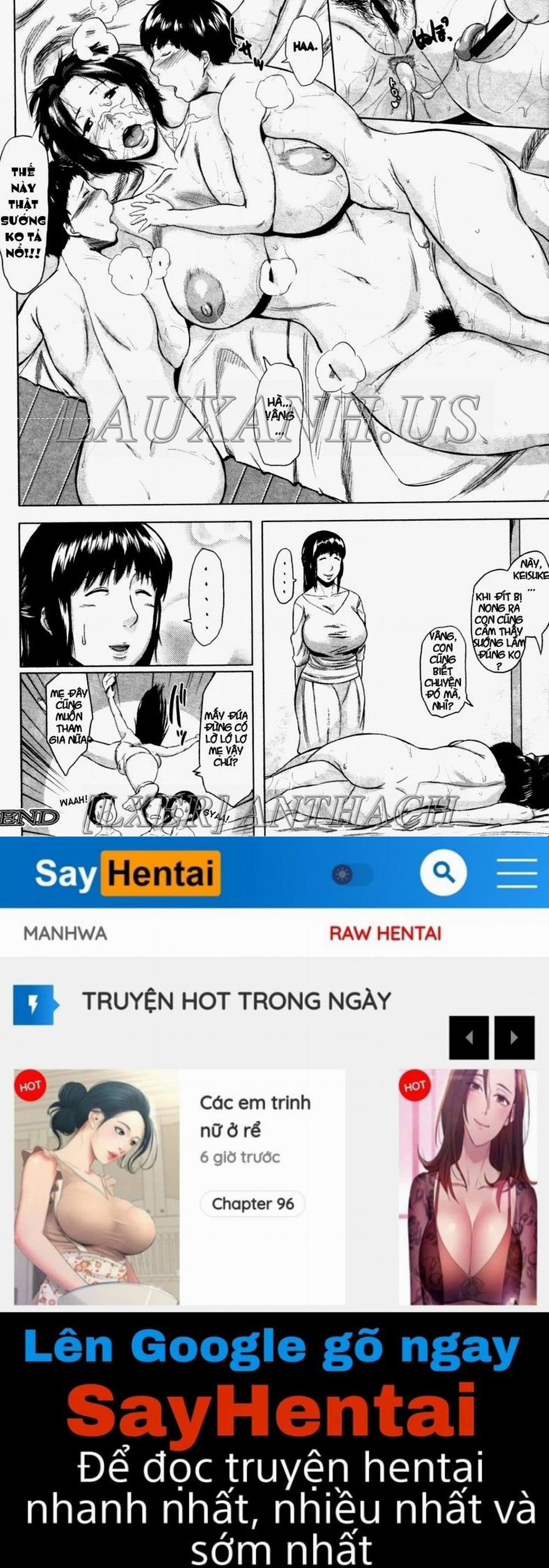 Son Swapping 2 trang 35