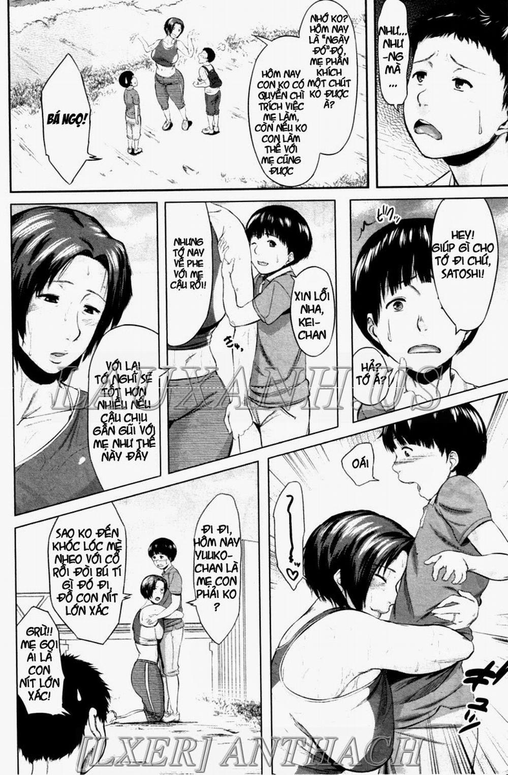 Son Swapping 2 trang 5