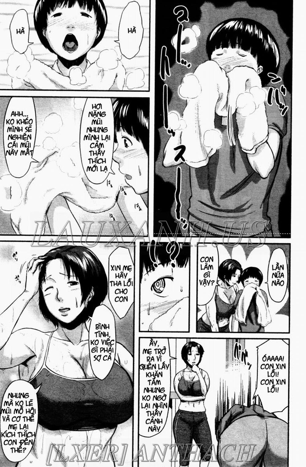 Son Swapping 2 trang 8