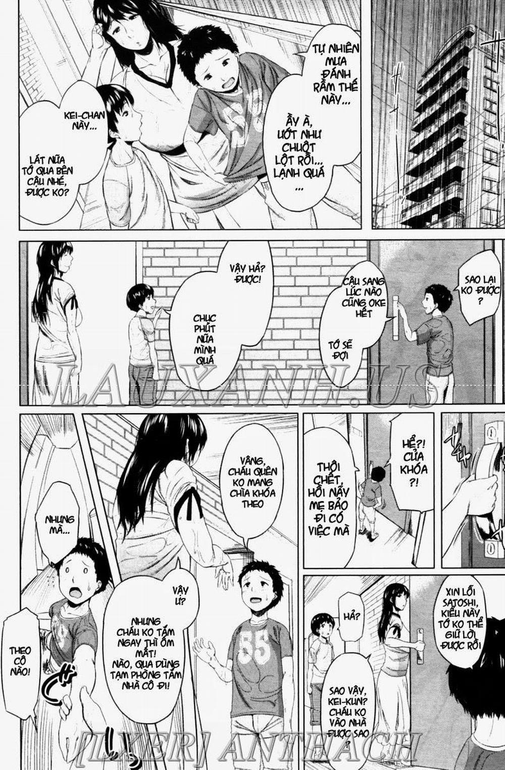 Son Swapping 3 trang 1