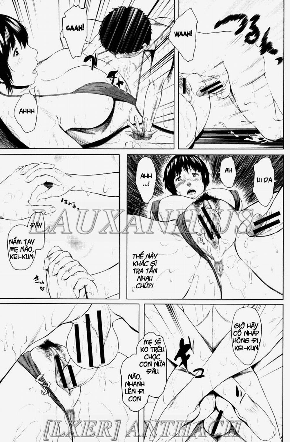 Son Swapping 3 trang 18