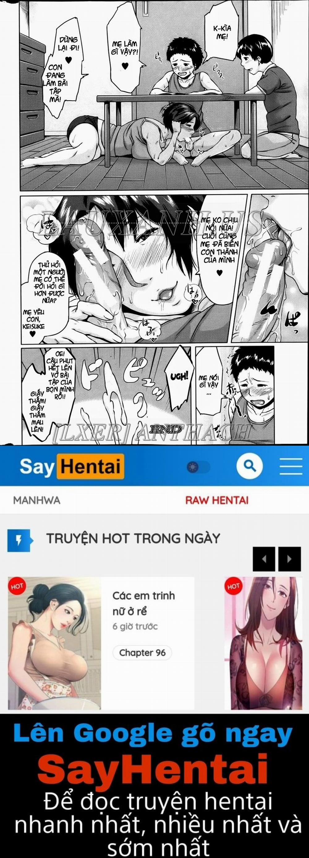 Son Swapping 4 trang 39