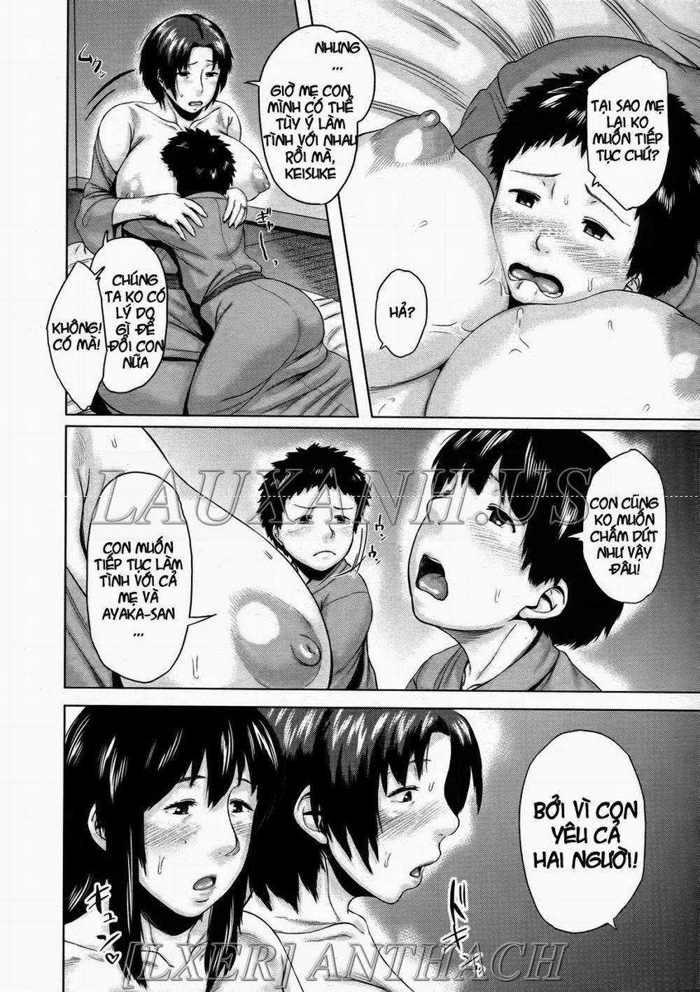 Son Swapping 5 trang 13