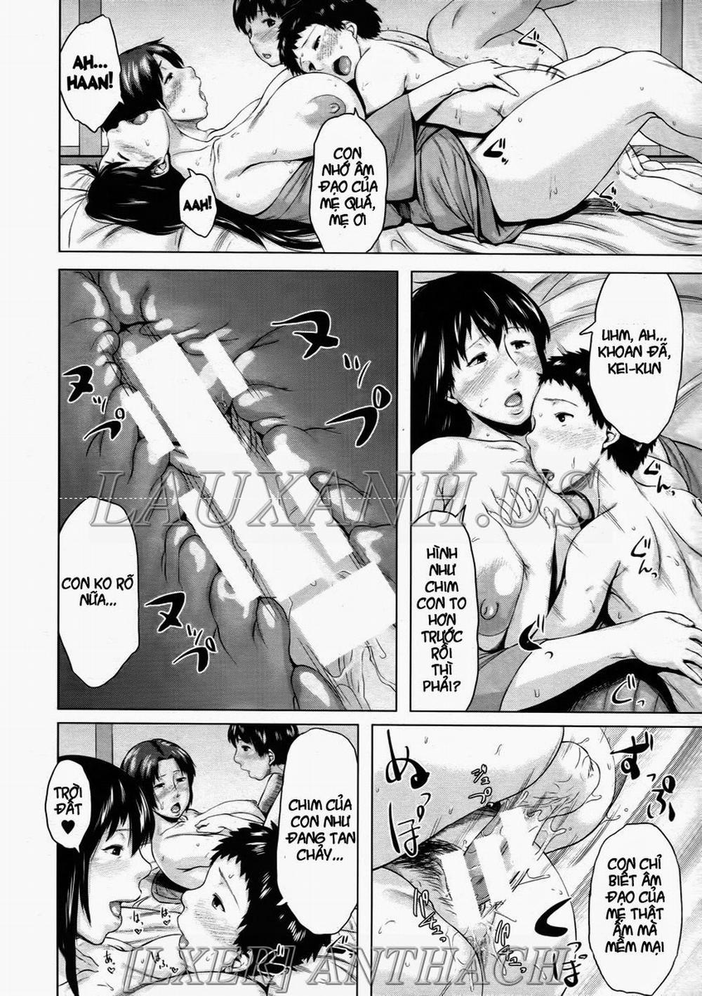 Son Swapping 5 trang 17