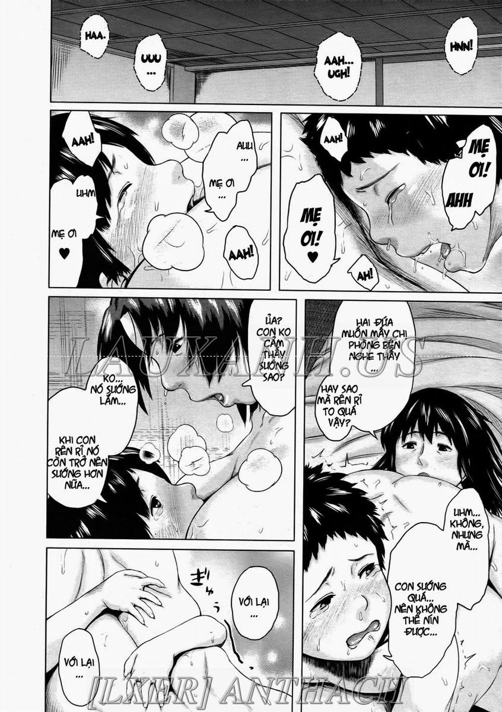 Son Swapping 5 trang 31