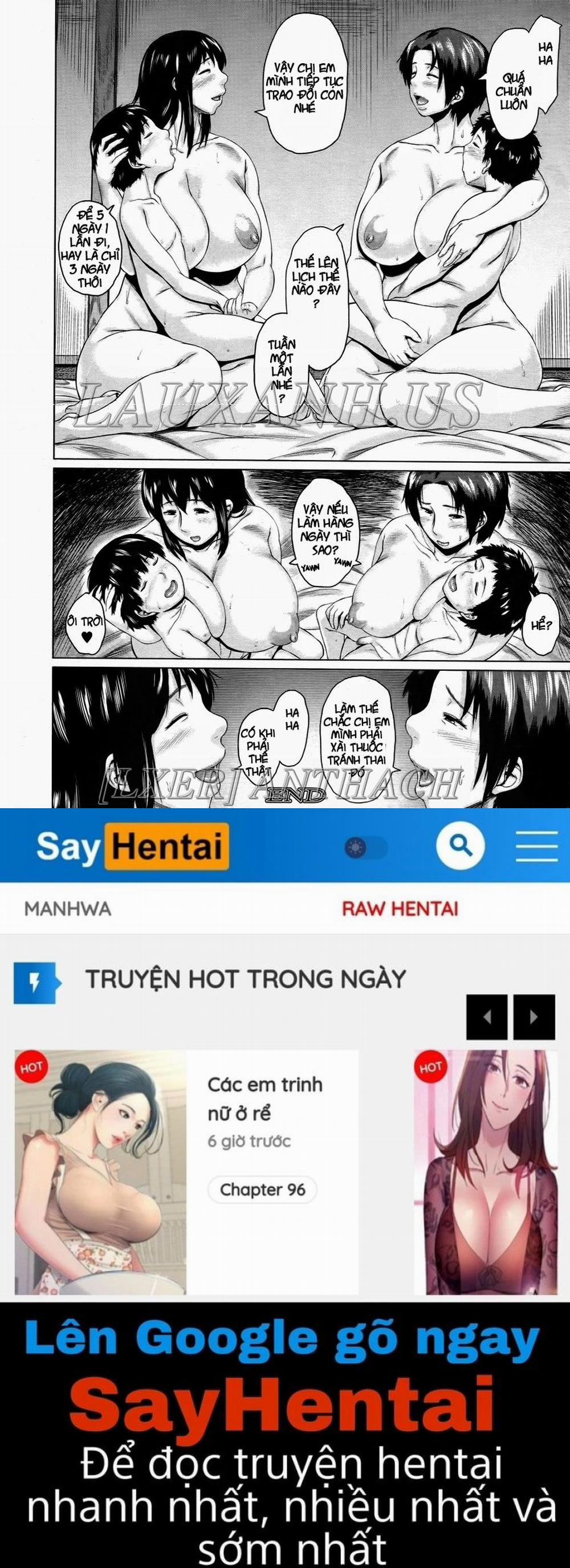 Son Swapping 5 trang 43