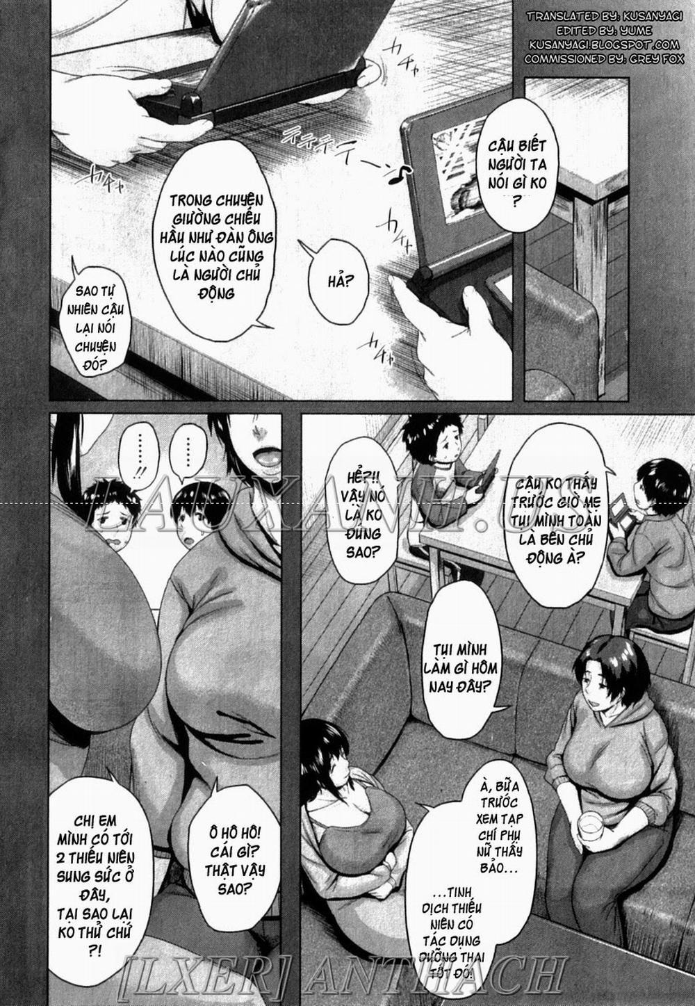 Son Swapping 6 END trang 5