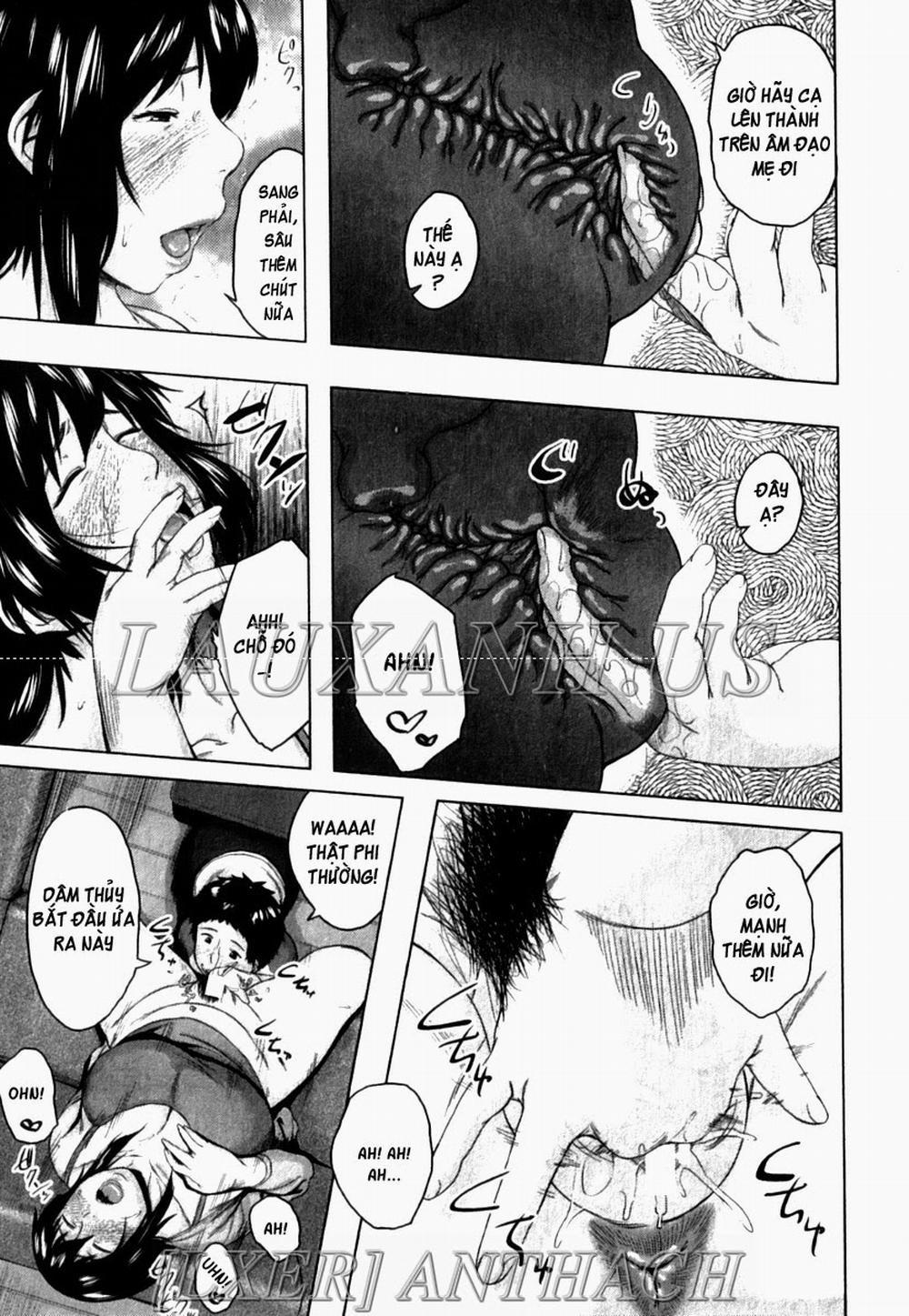 Son Swapping 6 END trang 8