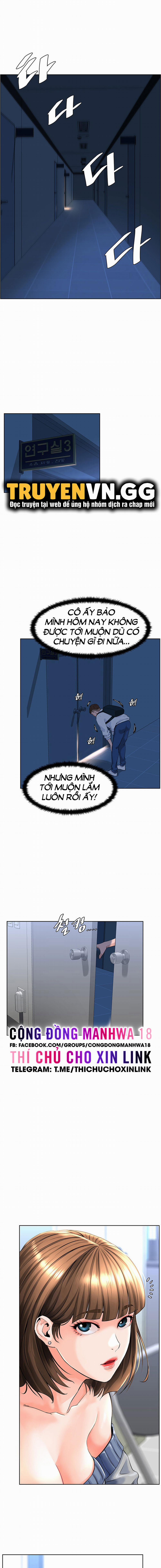 Sóng Âm Thao Túng 1 trang 11