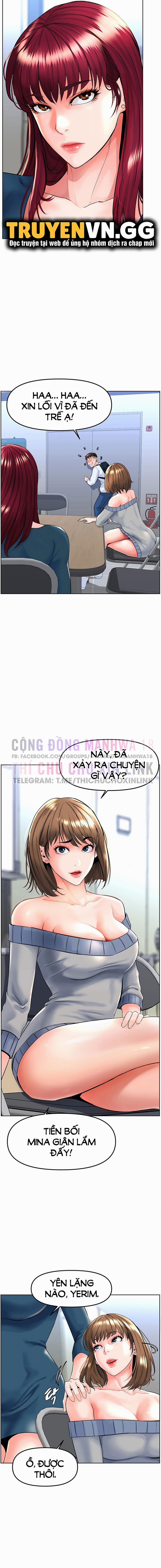 Sóng Âm Thao Túng 1 trang 12