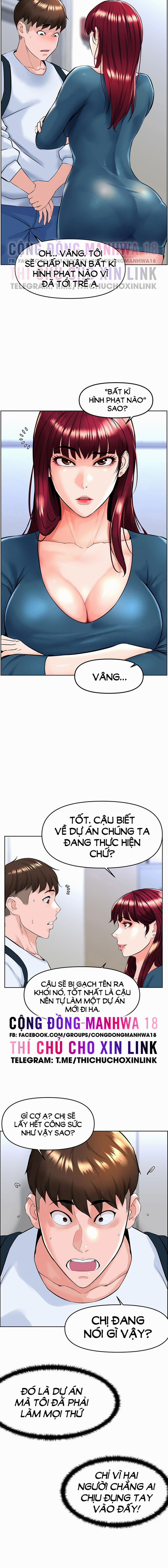 Sóng Âm Thao Túng 1 trang 14