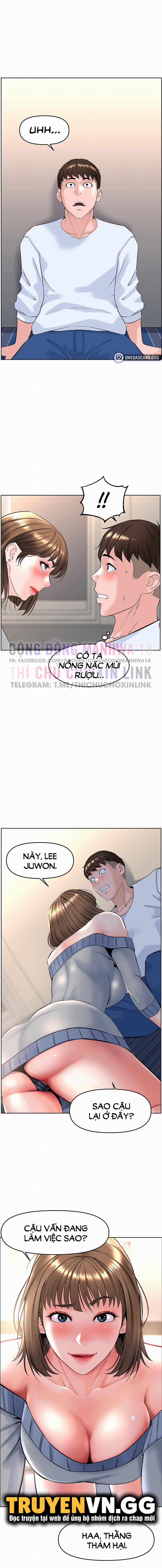 Sóng Âm Thao Túng 1 trang 21