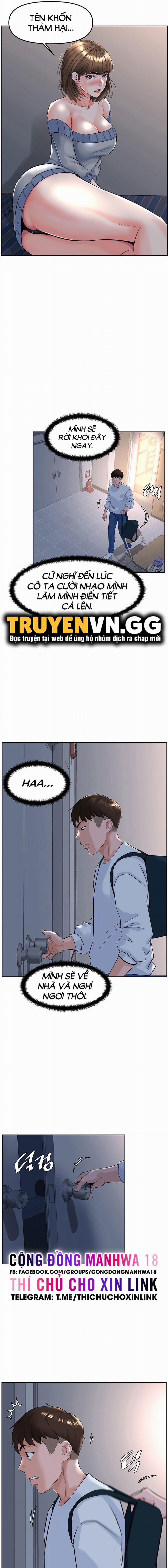 Sóng Âm Thao Túng 1 trang 23