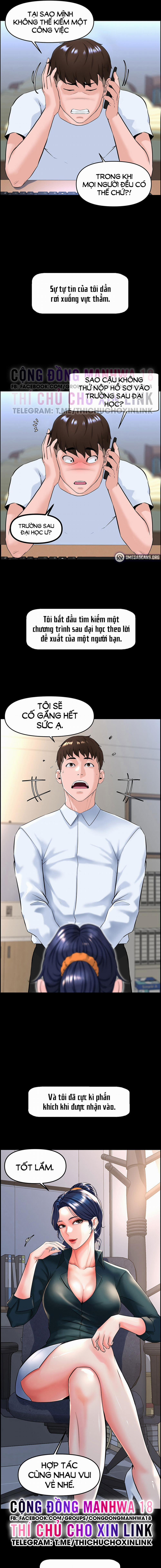 Sóng Âm Thao Túng 1 trang 9