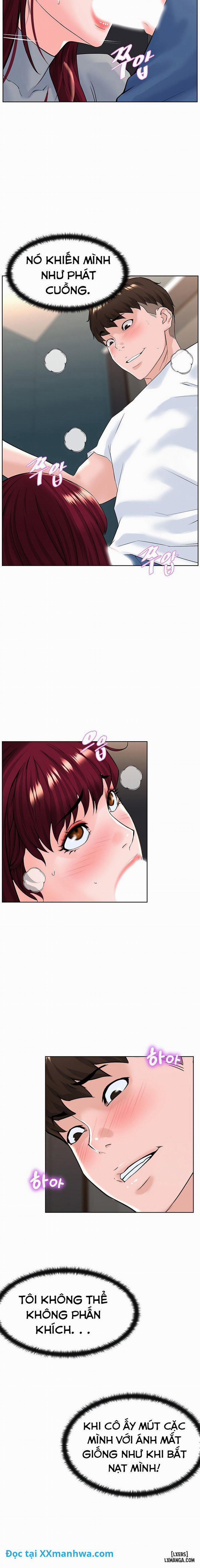 Sóng Âm Thao Túng 19 trang 11