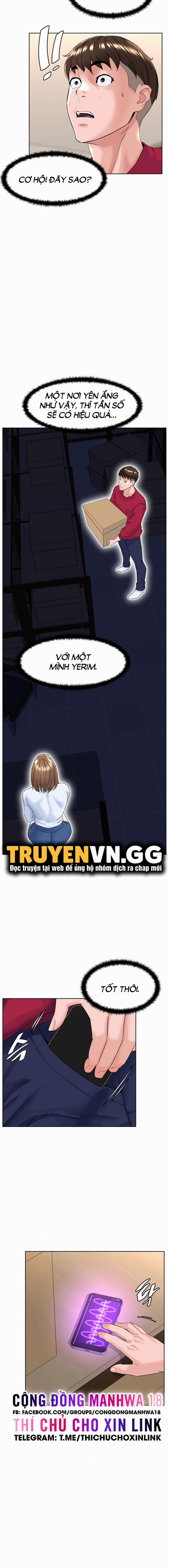 Sóng Âm Thao Túng 2 trang 22