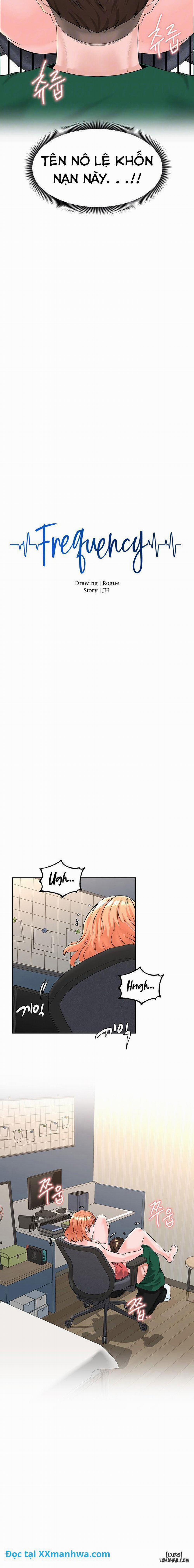 Sóng Âm Thao Túng 23 trang 3