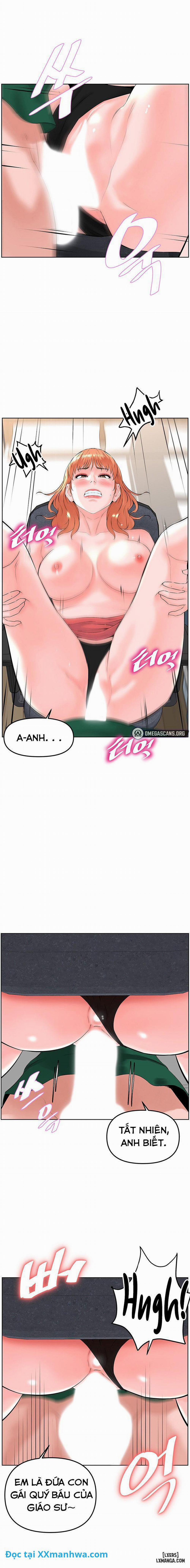 Sóng Âm Thao Túng 23 trang 8