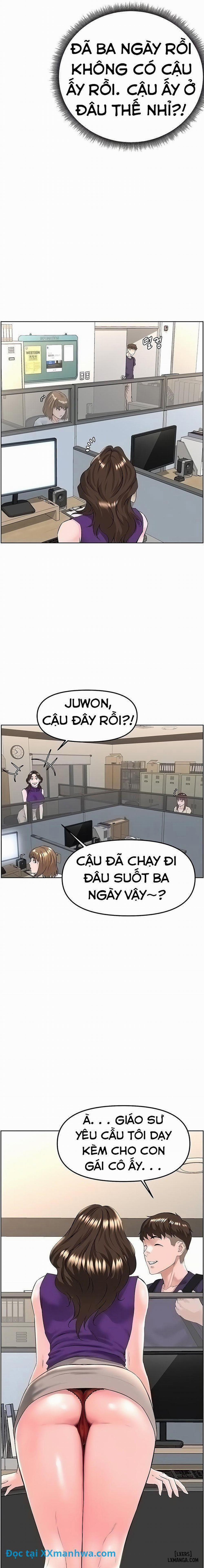 Sóng Âm Thao Túng 25 trang 2