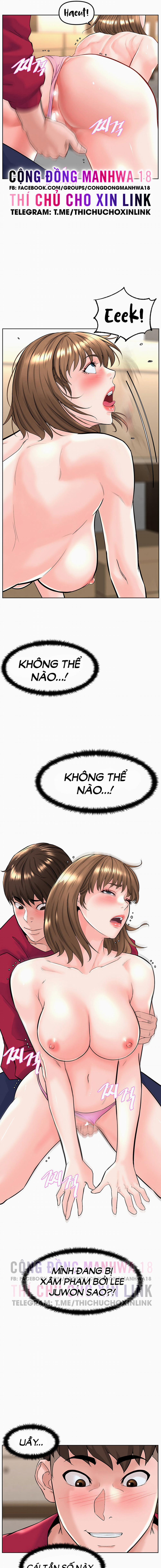 Sóng Âm Thao Túng 3 trang 17