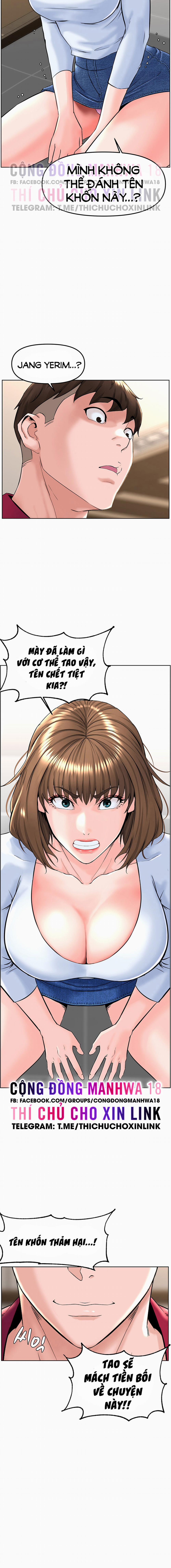 Sóng Âm Thao Túng 3 trang 8