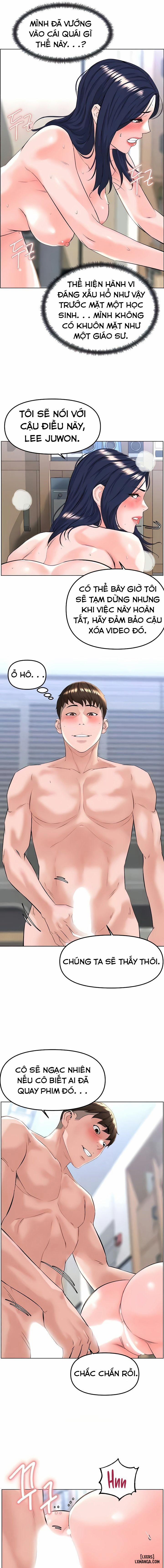 Sóng Âm Thao Túng 32 trang 10