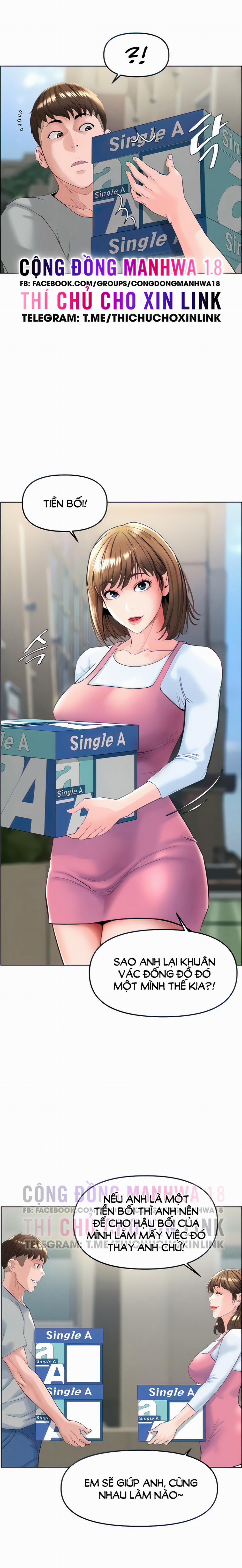 Sóng Âm Thao Túng 4 trang 4