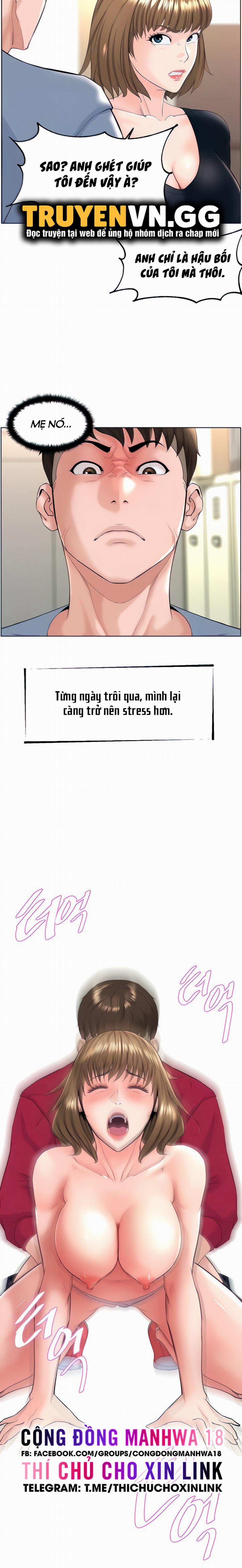 Sóng Âm Thao Túng 4 trang 9