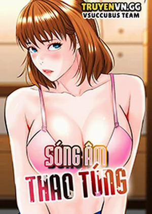 Đọc truyện tranh Sóng Âm Thao Túng