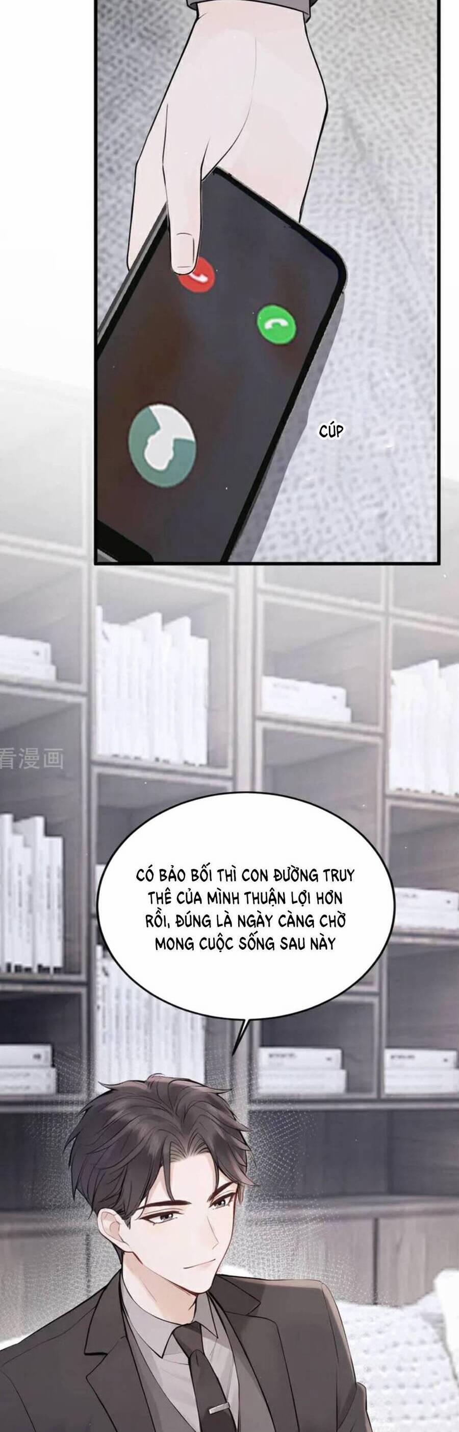 Sống Chung Chỉ Là Để Chinh Phục Em 87 trang 10