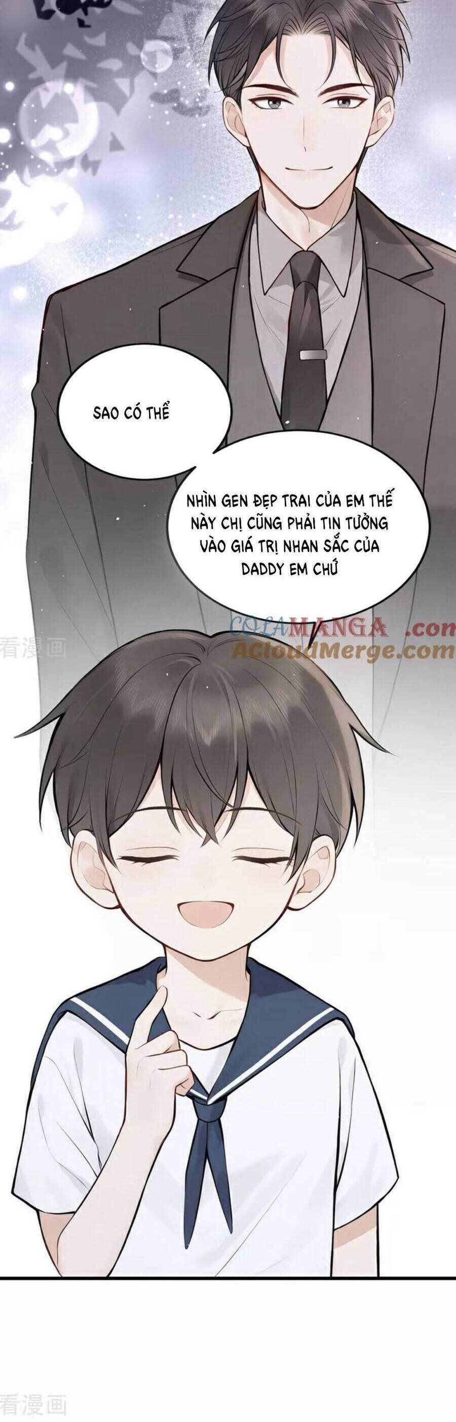 Sống Chung Chỉ Là Để Chinh Phục Em 87 trang 21