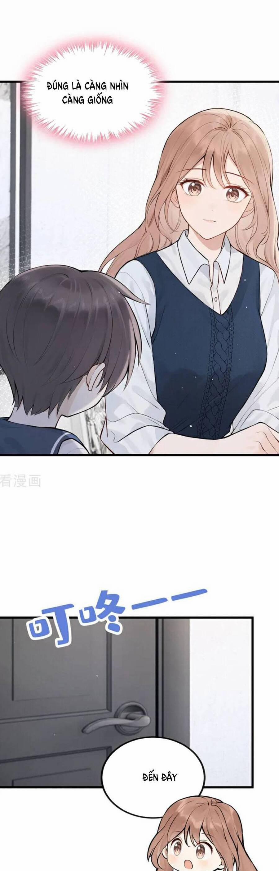 Sống Chung Chỉ Là Để Chinh Phục Em 87 trang 22