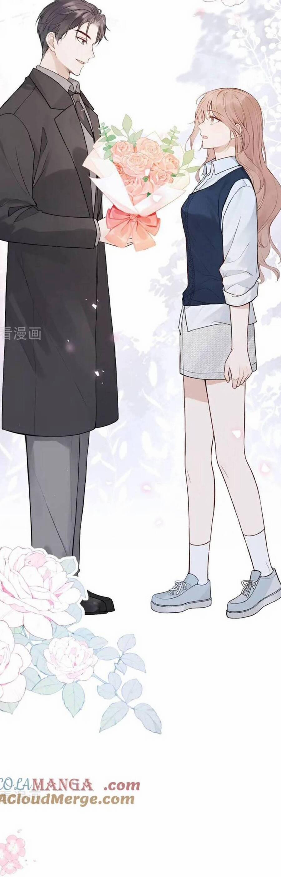 Sống Chung Chỉ Là Để Chinh Phục Em 87 trang 24