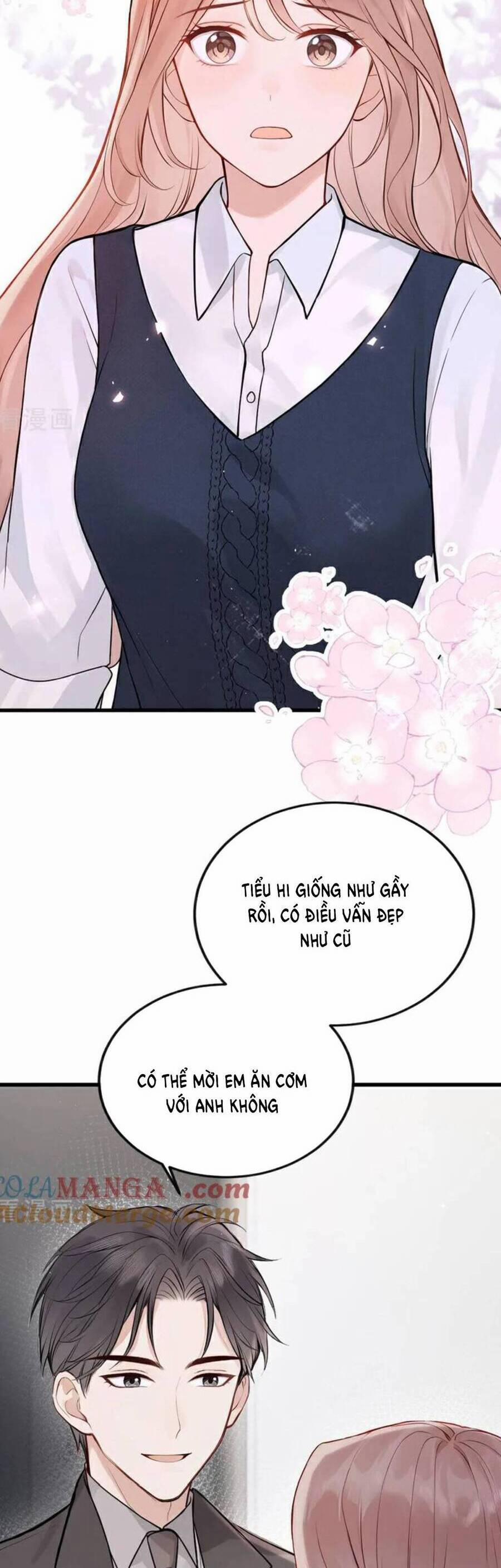 Sống Chung Chỉ Là Để Chinh Phục Em 87 trang 26