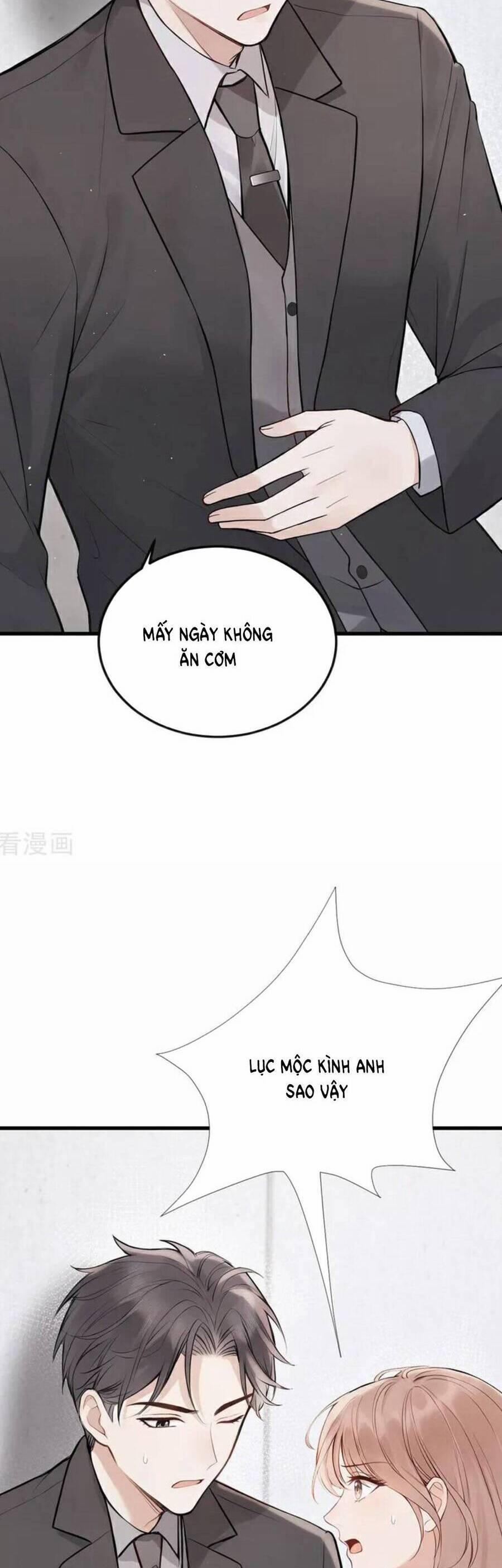 Sống Chung Chỉ Là Để Chinh Phục Em 87 trang 29