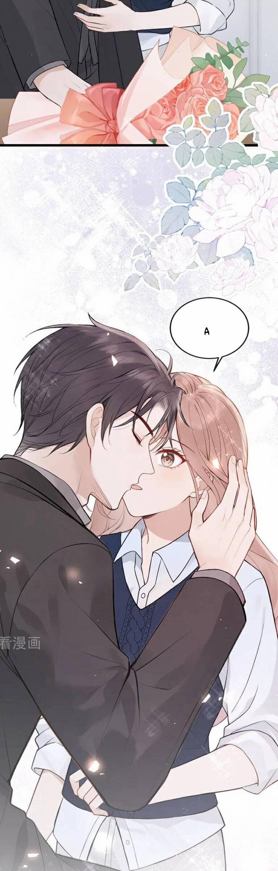 Sống Chung Chỉ Là Để Chinh Phục Em 87 trang 31