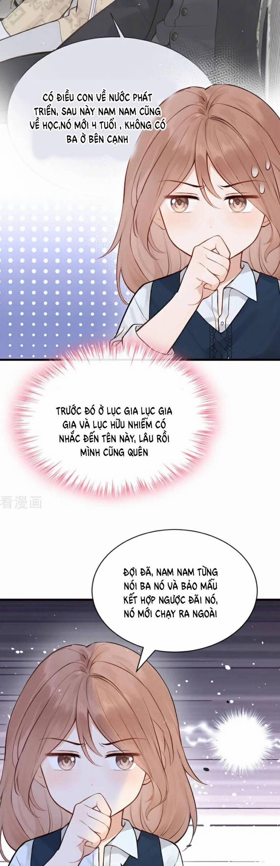 Sống Chung Chỉ Là Để Chinh Phục Em 88 trang 10