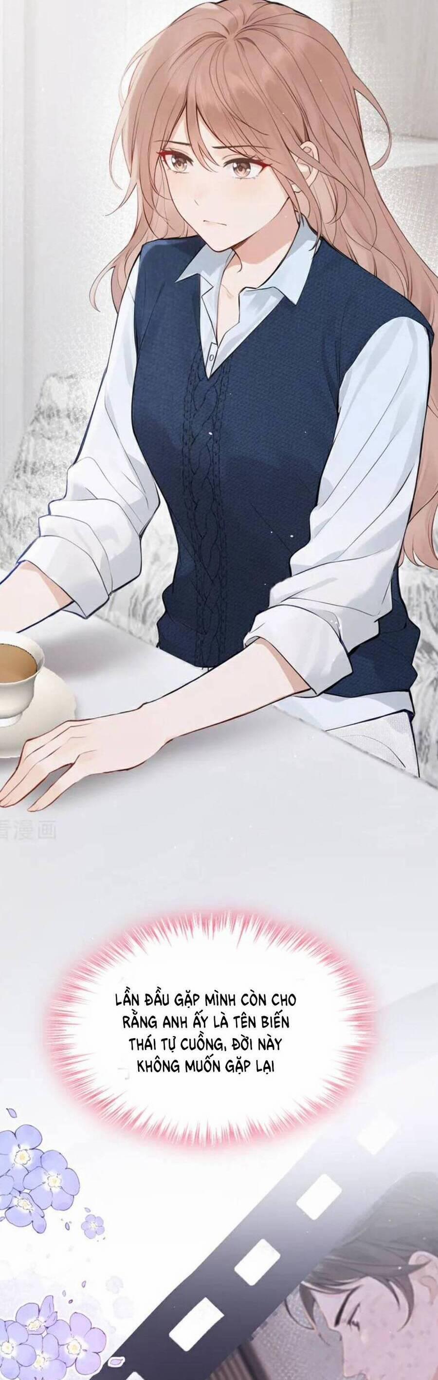 Sống Chung Chỉ Là Để Chinh Phục Em 88 trang 22