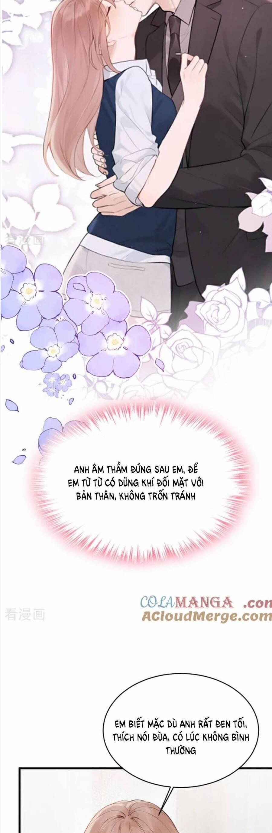 Sống Chung Chỉ Là Để Chinh Phục Em 88 trang 26